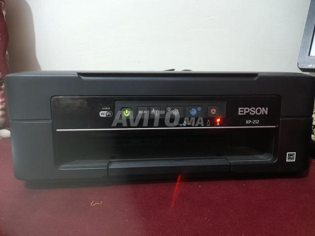Tour Hp gaming Z210 - 2