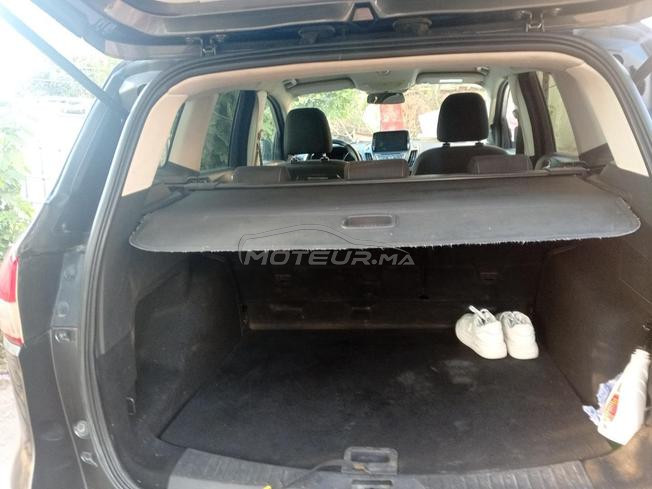 ford kuga fin 2014