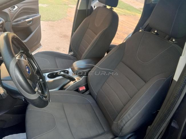 ford kuga fin 2014