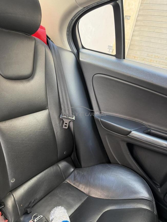 Volvo S60 Diesel Automatique 2017 à Casablanca