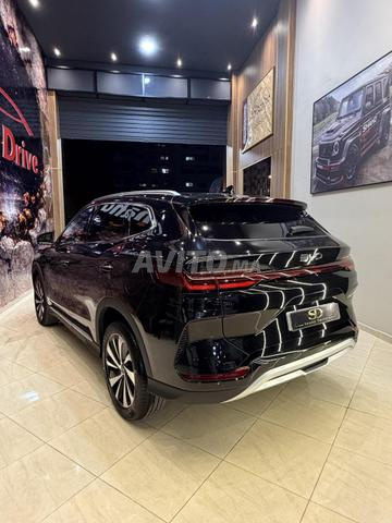 BYD Seal U هجينة