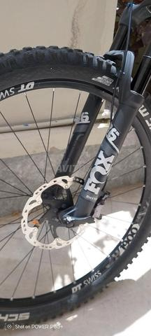 VTT électrique Focus Jam 2 6.8 - 2