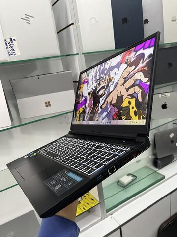 لابتوب جيمر ميديون Erazer