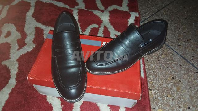 Chaussure classe - 2