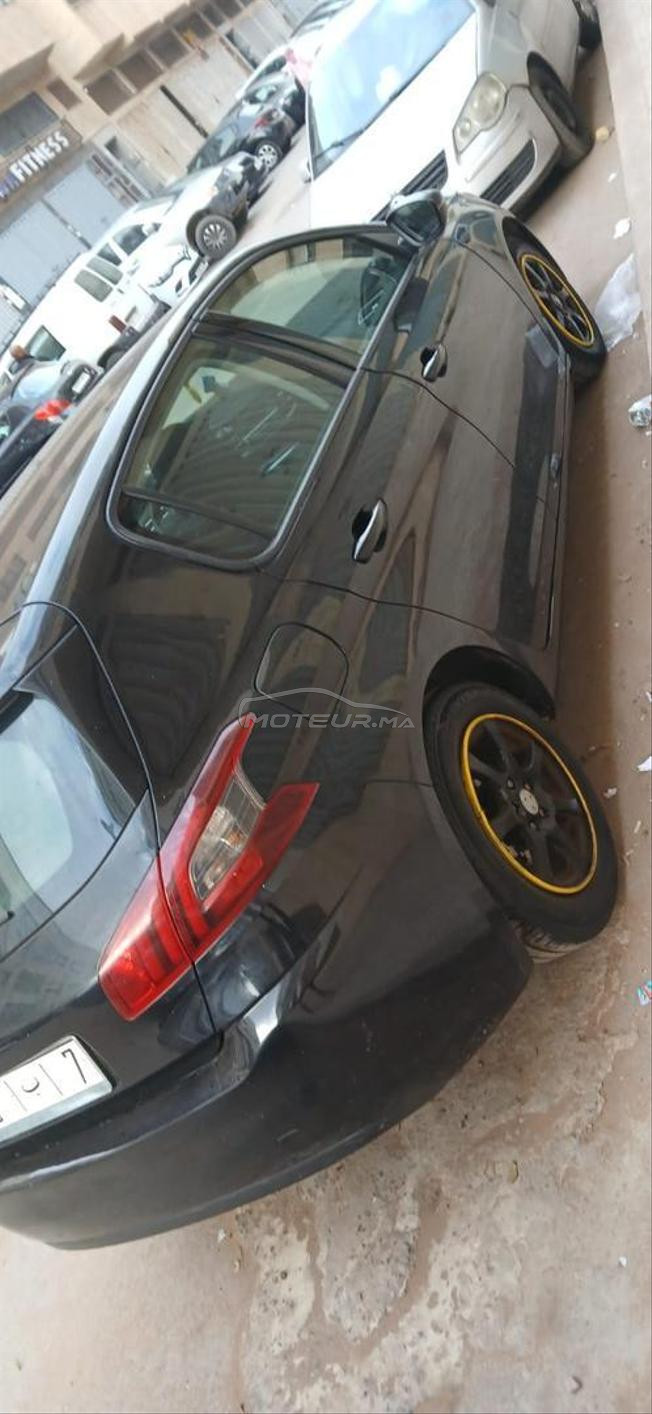 Peugeot 308 Diesel Manuelle 2018 à Casablanca