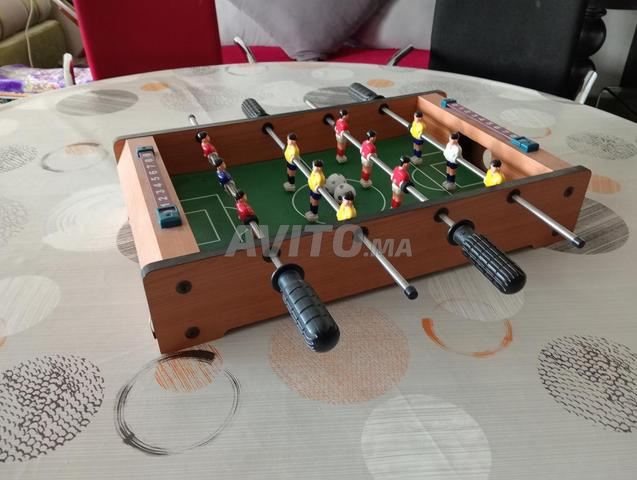 Mini table de billard pour enfant - 2