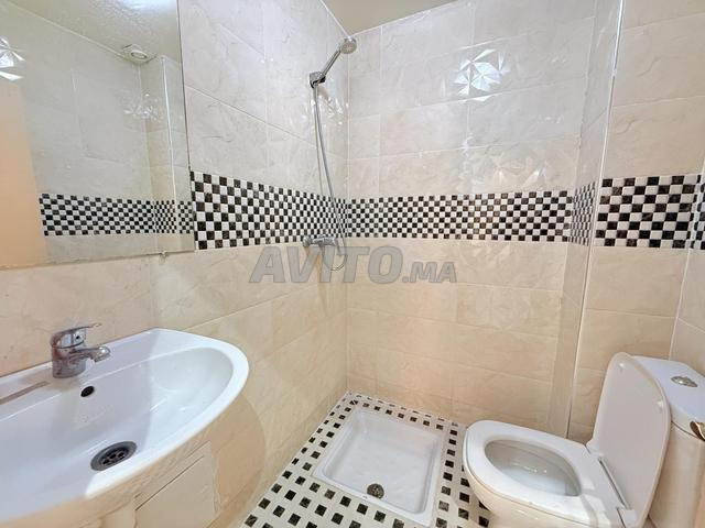 🏠 Appartement meublé à vendre – Haye Essalam Marrakech - 2