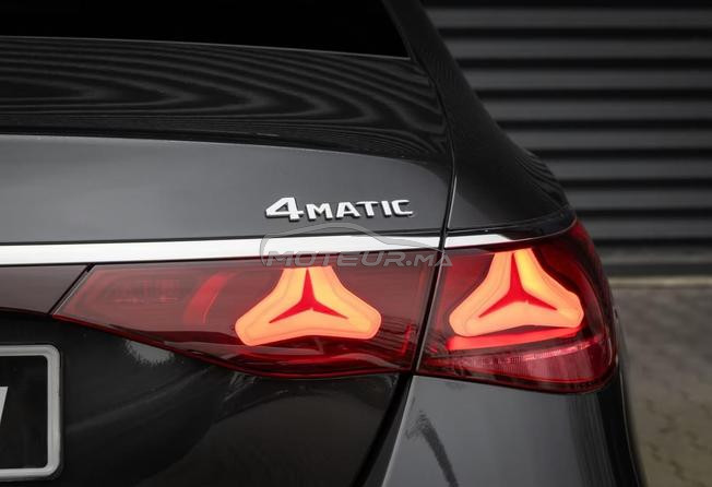 Mercedes-Benz E220d 4 Matic AMG Line e