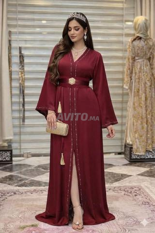 Kaftan XXL XL L - 2