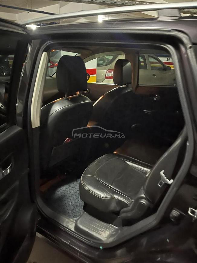 Nissan Quashqai Diesel Manuelle 2010