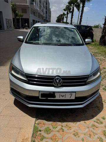 Volkswagen Jetta 2.0 TDI 150 ch – Automatique