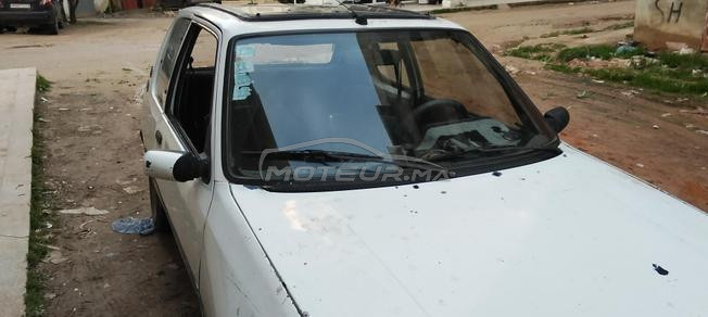 Peugeot 205 diesel n9iya