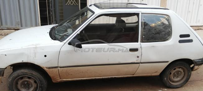 Peugeot 205 diesel n9iya