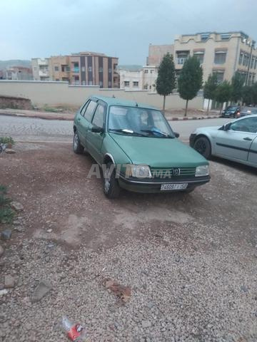 Amalo Khenifra - 2