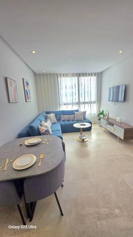 Studio à vendre 45 m² à Bourgogne - 2