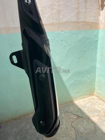 جاكيت صناعي R1000 - 2