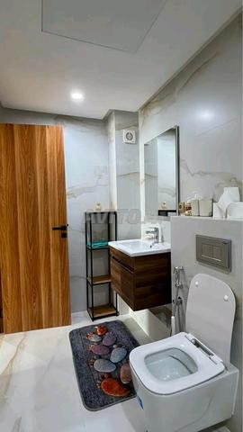 Appartement Lila Marrakech - 2