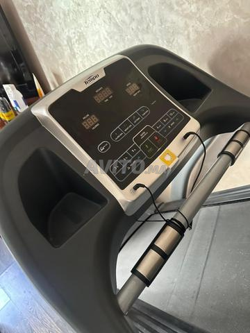 Tapis roulant - 2
