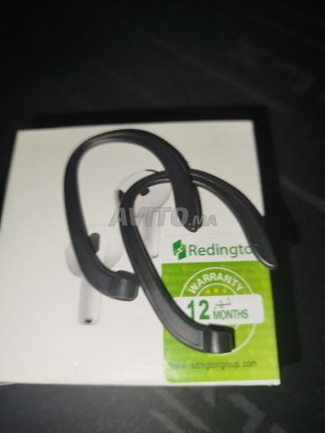 Pack Airpods Casques et Accessoires - 2