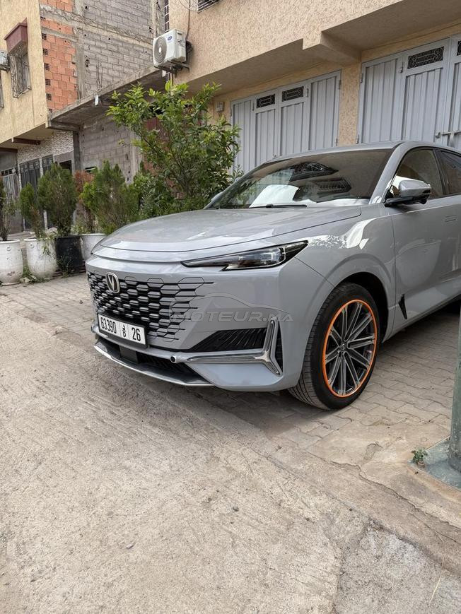 voiture de luxe 