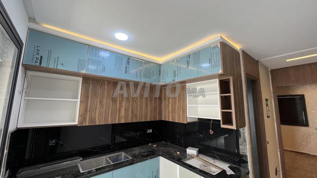Appartement à vendre 57 m² à Sidi Rahal - 2