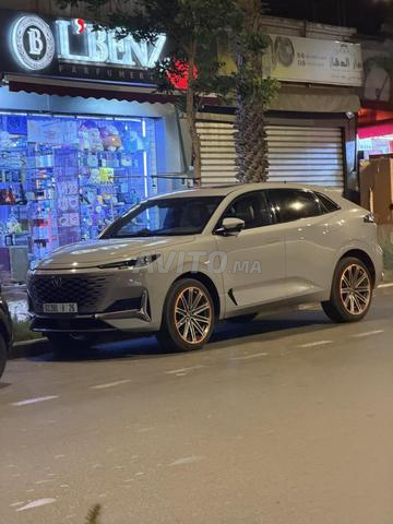 Voiture de luxe - 2