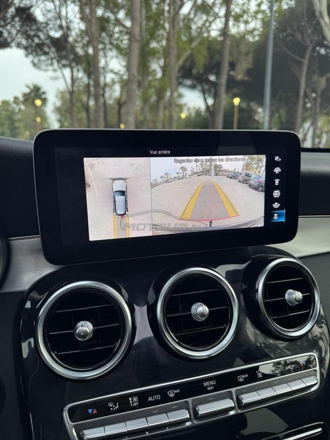 Mercedes GLC 300 DE 4matic 2022 ded 2026