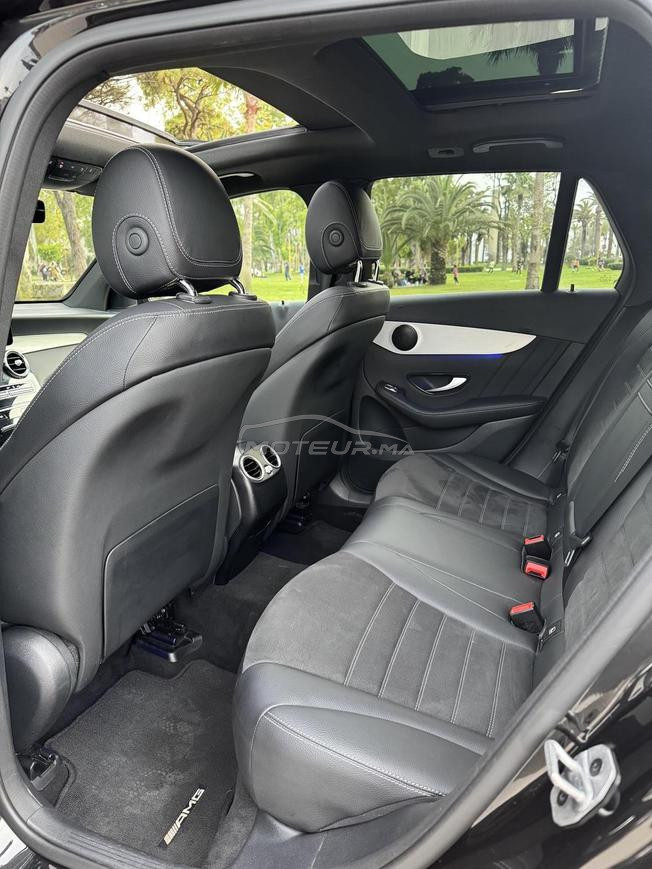 Mercedes GLC 300 DE 4matic 2022 ded 2026