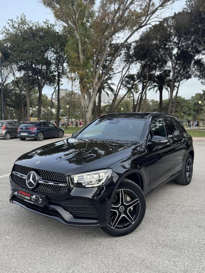 Mercedes GLC 300 DE 4matic 2022 ded 2026
