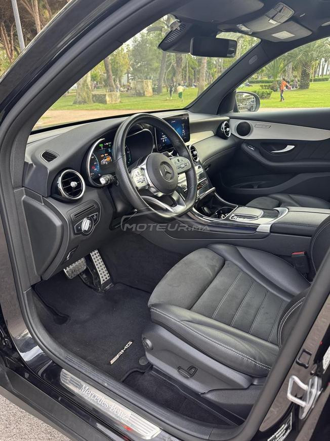Mercedes GLC 300 DE 4matic 2022 ded 2026