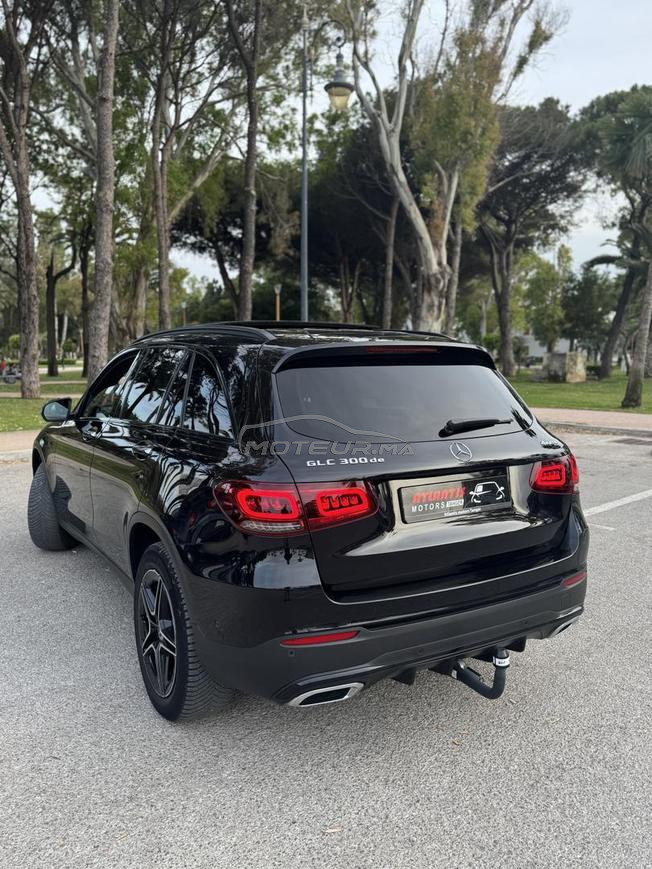 Mercedes GLC 300 DE 4matic 2022 ded 2026