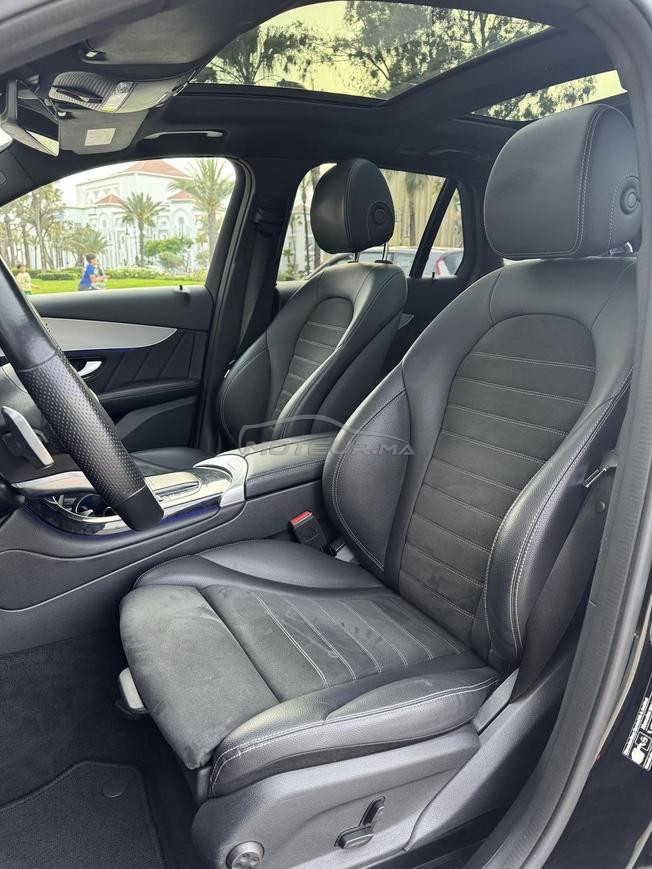 Mercedes GLC 300 DE 4matic 2022 ded 2026