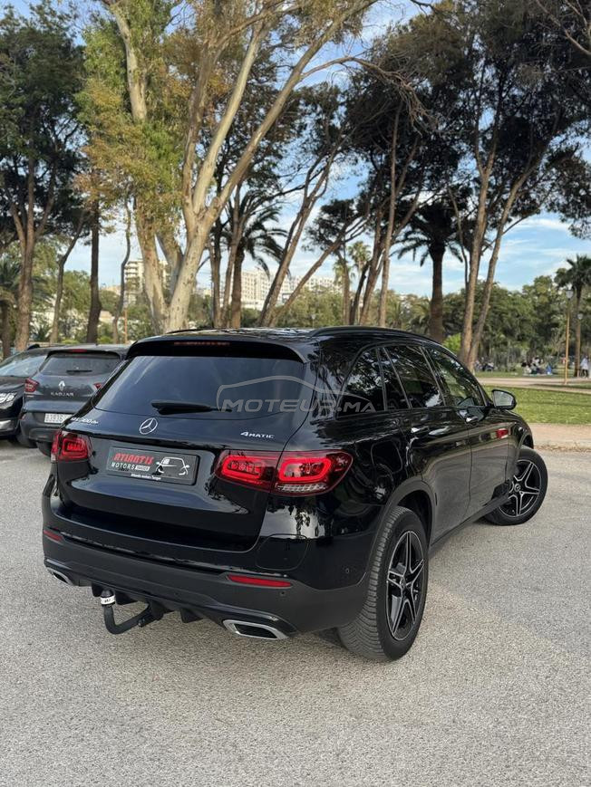 Mercedes GLC 300 DE 4matic 2022 ded 2026