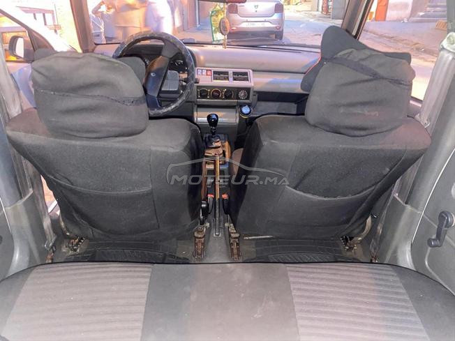 رينو كليو بنزين يدوي 1994 في طنجة