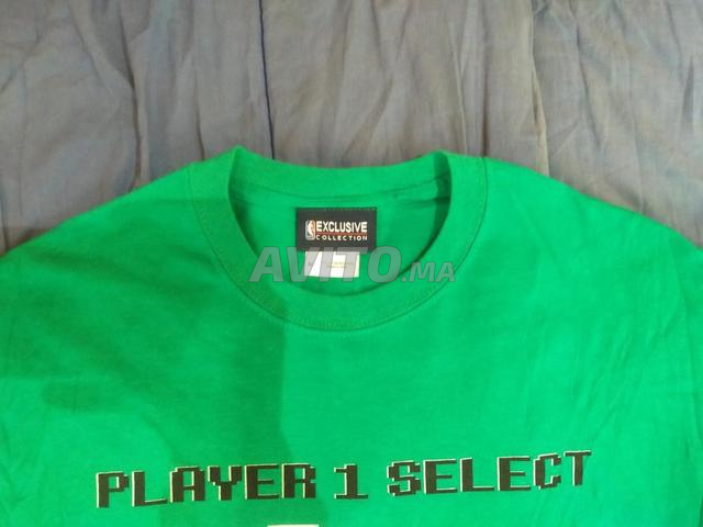T-shirt NBA original – Boston Celtics - 2