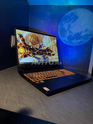 Acer Nitro V RTX 5070 Numéro WhatsApp seulement