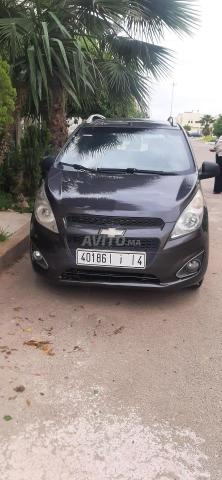 Chevrolet Spark - 2