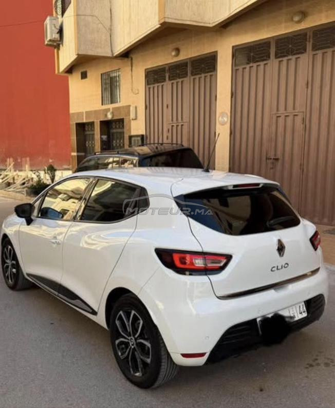 RenauIt cIio 4 model2019