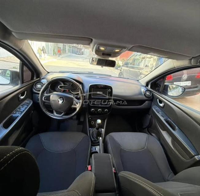 RenauIt cIio 4 model2019