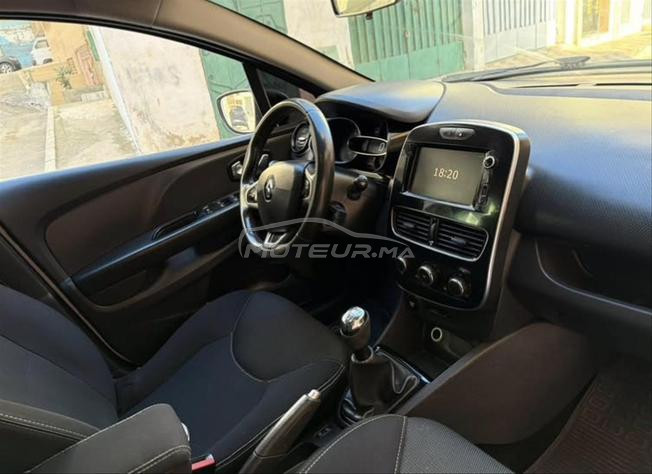 RenauIt cIio 4 model2019