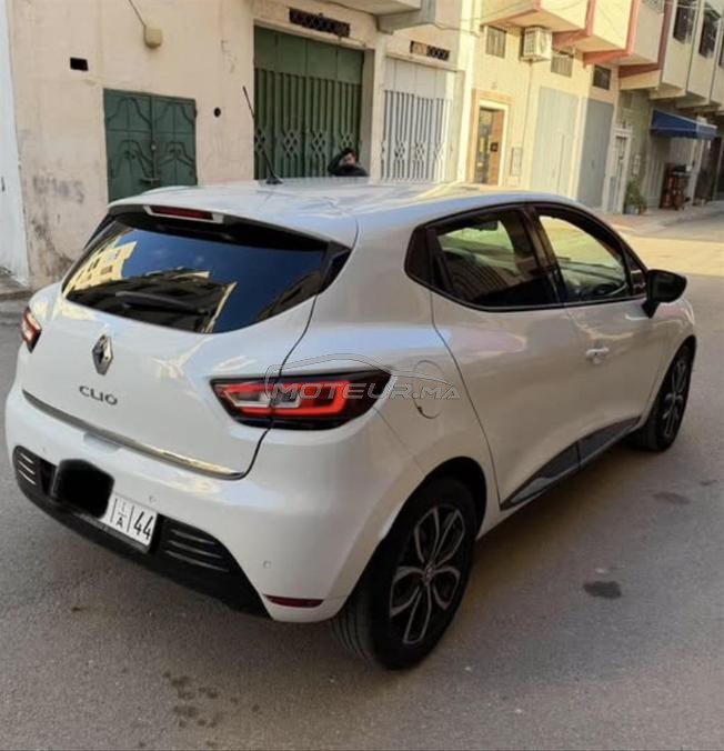 RenauIt cIio 4 model2019