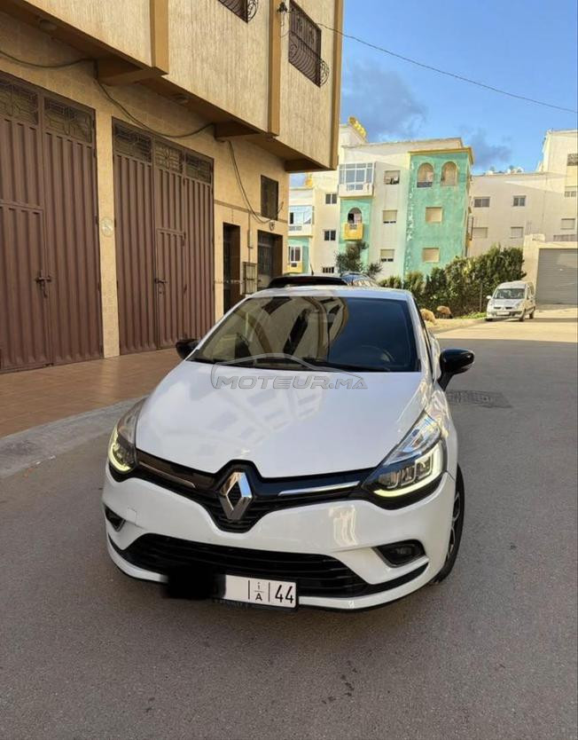 RenauIt cIio 4 model2019
