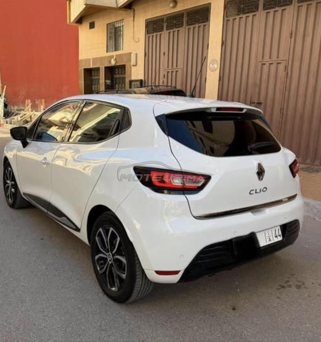 RenauIt cIio 4 model2019