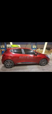 Renault Clio 4 2021