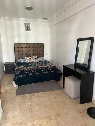 BV Mohammed 5, Casablanca - 2