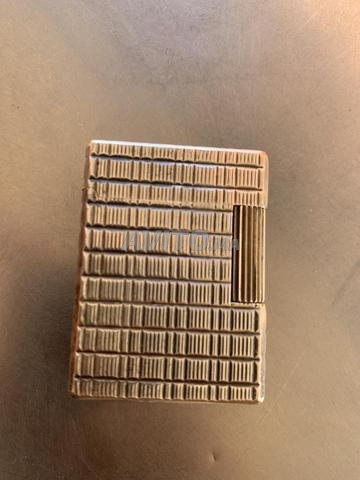 briquet dupont