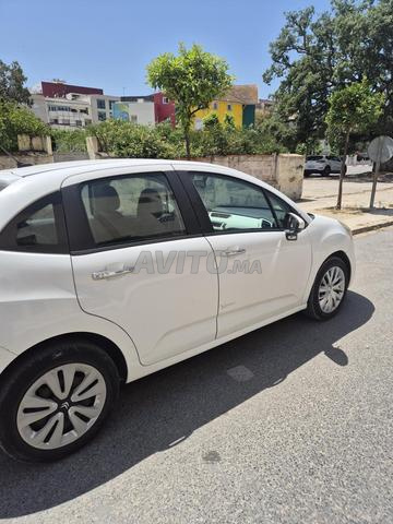 Citroën C3 vitamine 2012 - Faible kilométrage