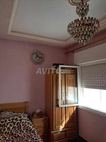 Appartement meublé à louer quotidiennement - 2