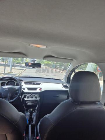 Citroën C3 vitamine 2012 - Faible kilométrage
