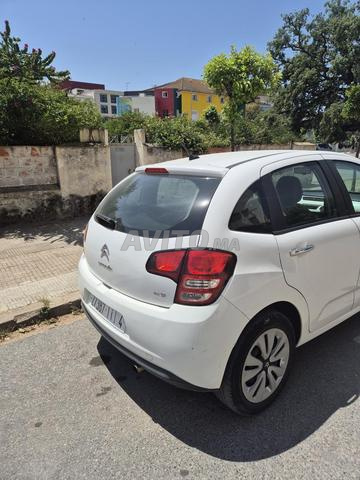 Citroën C3 vitamine 2012 - Faible kilométrage